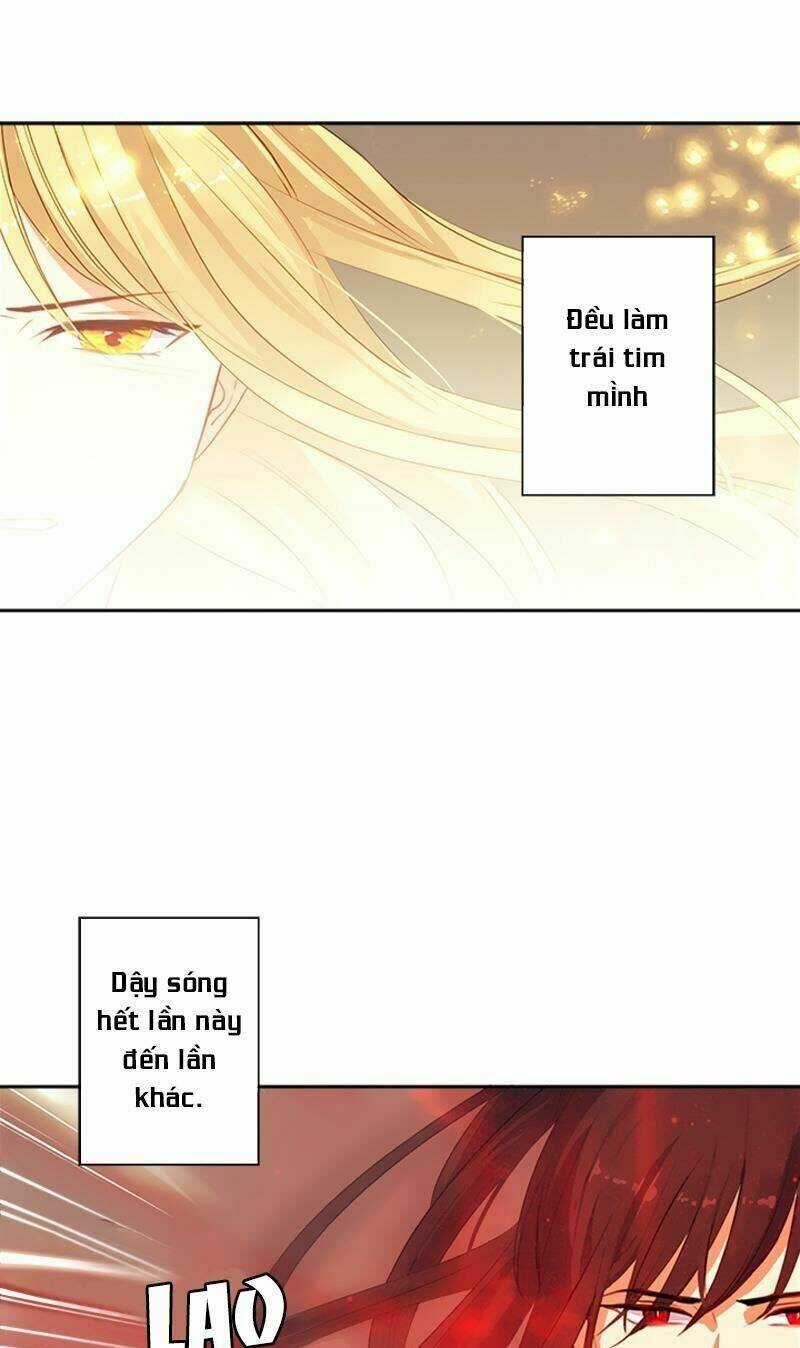 CỘNG TÁC CỦA HOÀNG ĐẾ Chapter 11 trang 36