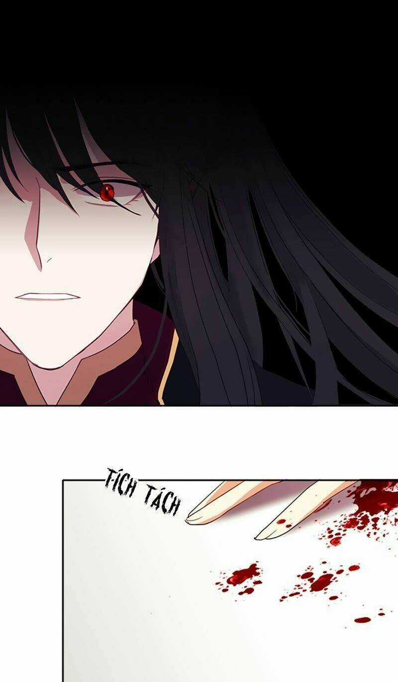 CỘNG TÁC CỦA HOÀNG ĐẾ Chapter 11 trang 42