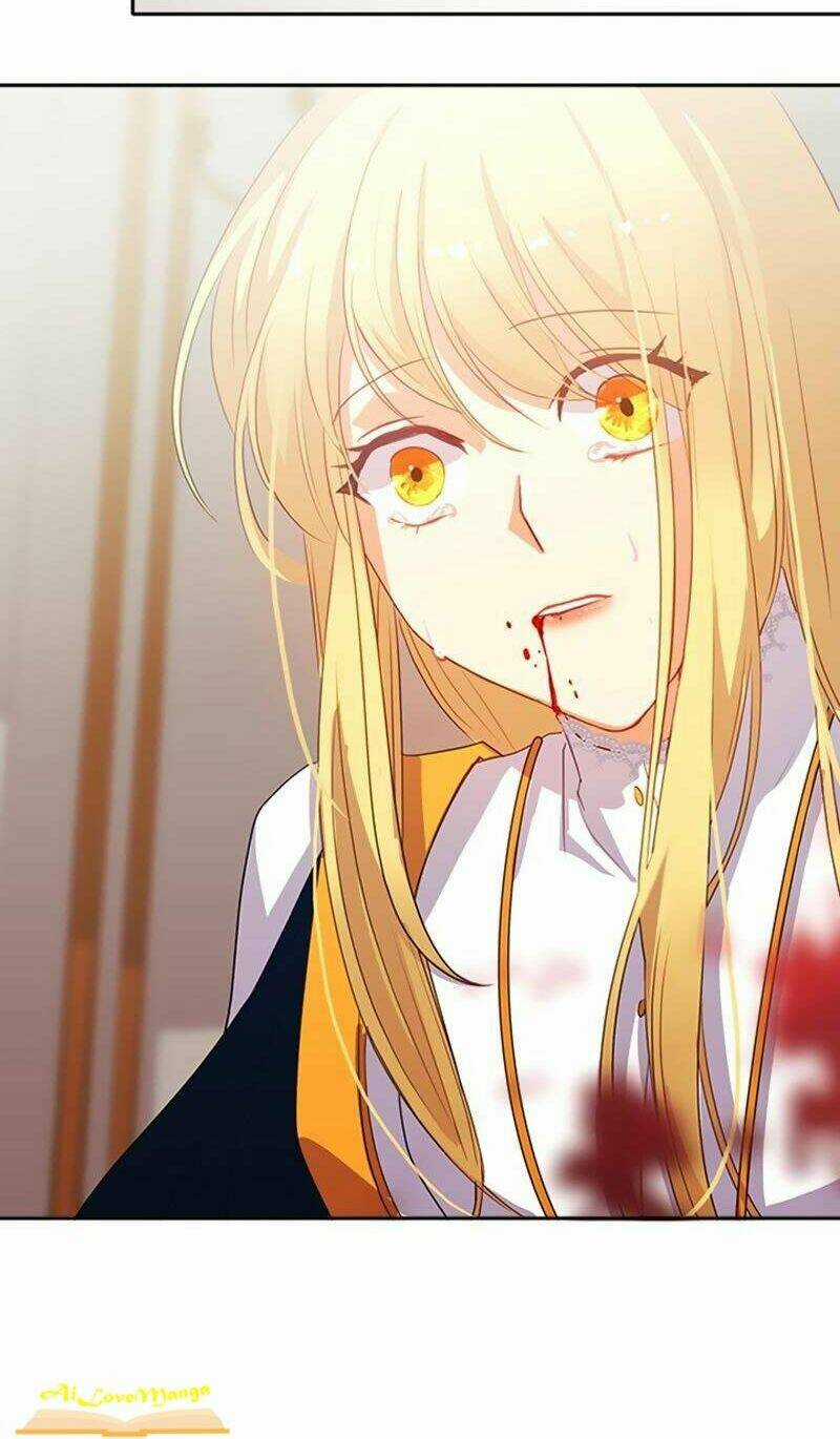 CỘNG TÁC CỦA HOÀNG ĐẾ Chapter 11 trang 43