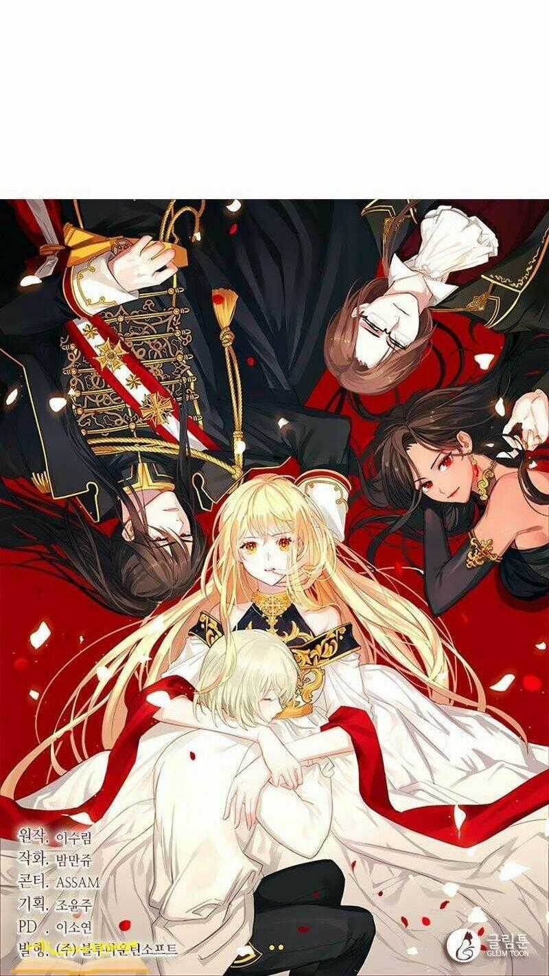 CỘNG TÁC CỦA HOÀNG ĐẾ Chapter 11 trang 45