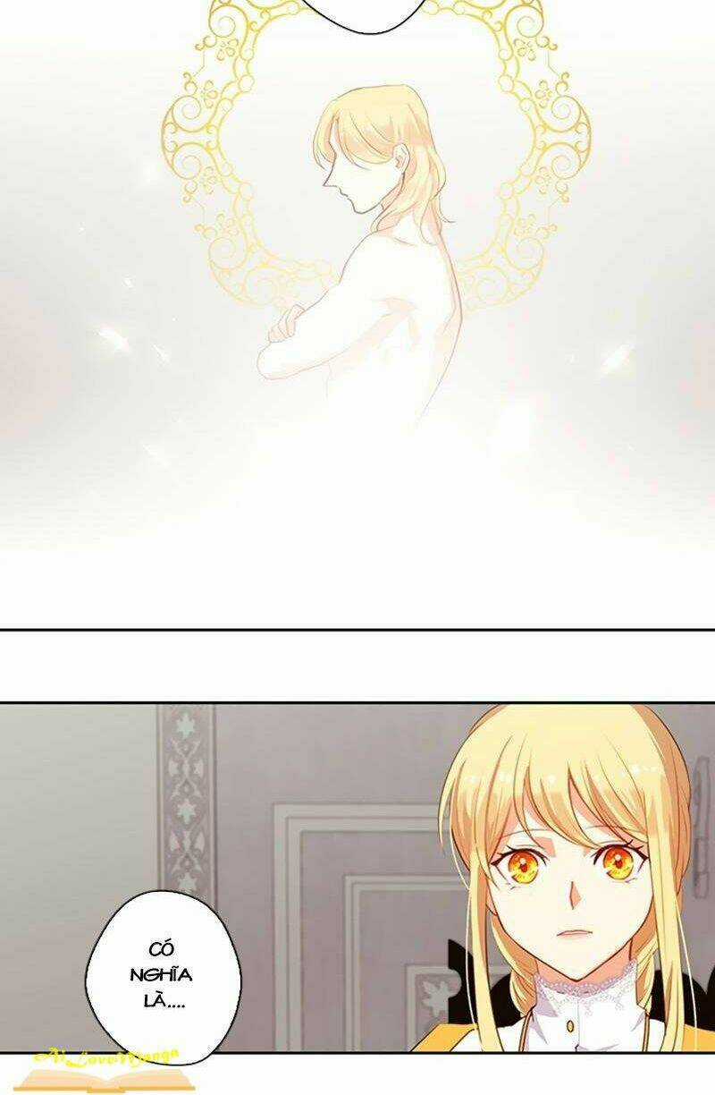 CỘNG TÁC CỦA HOÀNG ĐẾ Chapter 11 trang 6