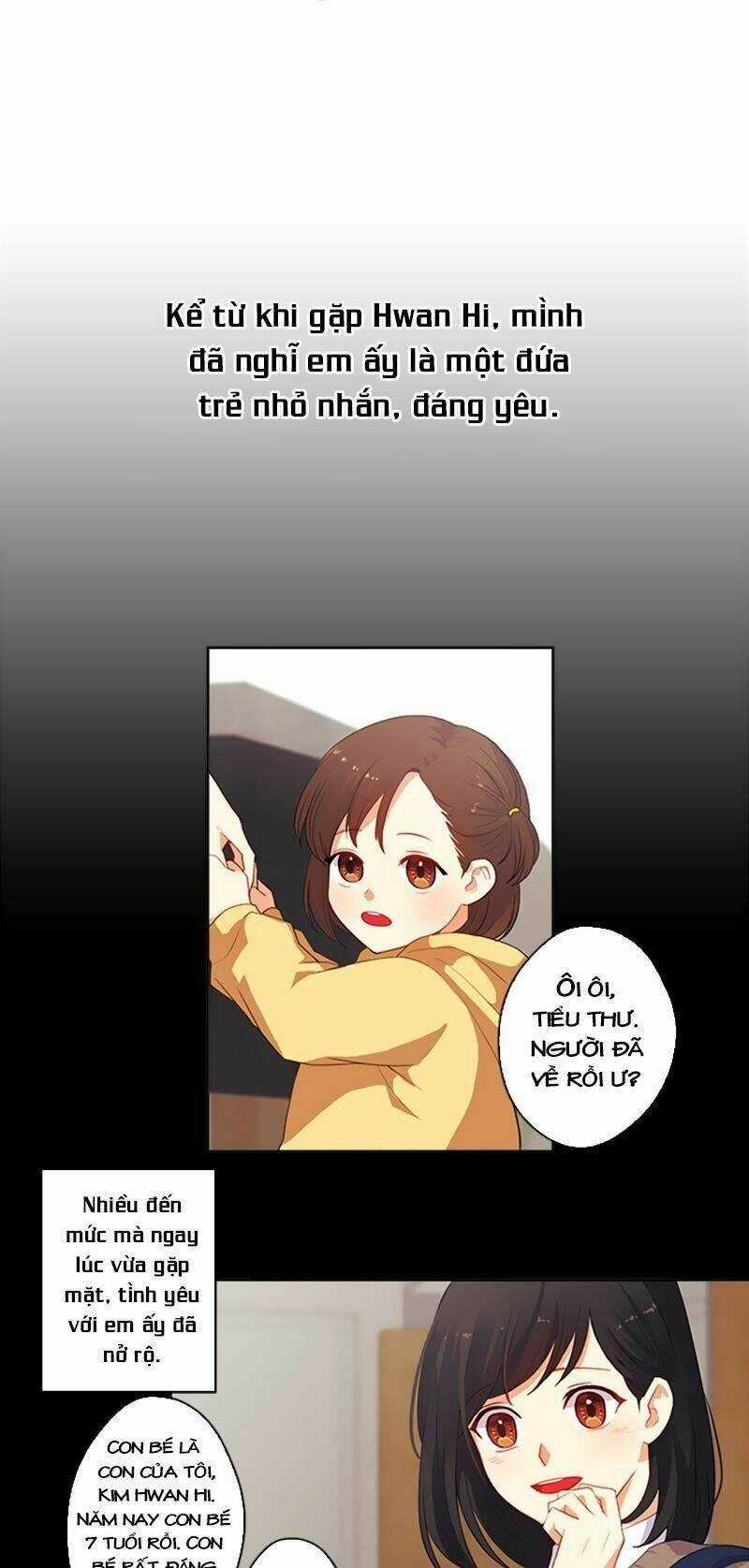 CỘNG TÁC CỦA HOÀNG ĐẾ Chapter 12 trang 15