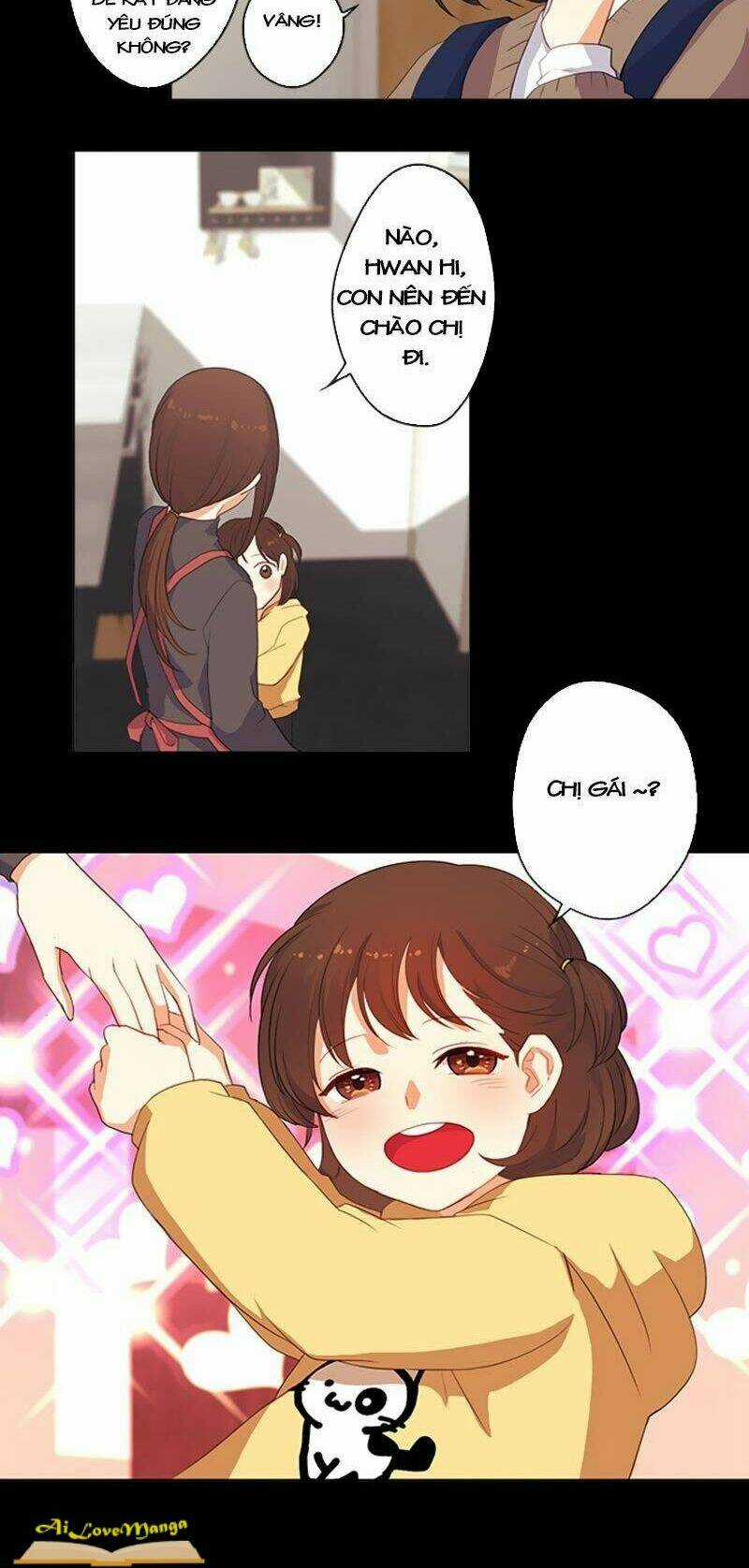 CỘNG TÁC CỦA HOÀNG ĐẾ Chapter 12 trang 16