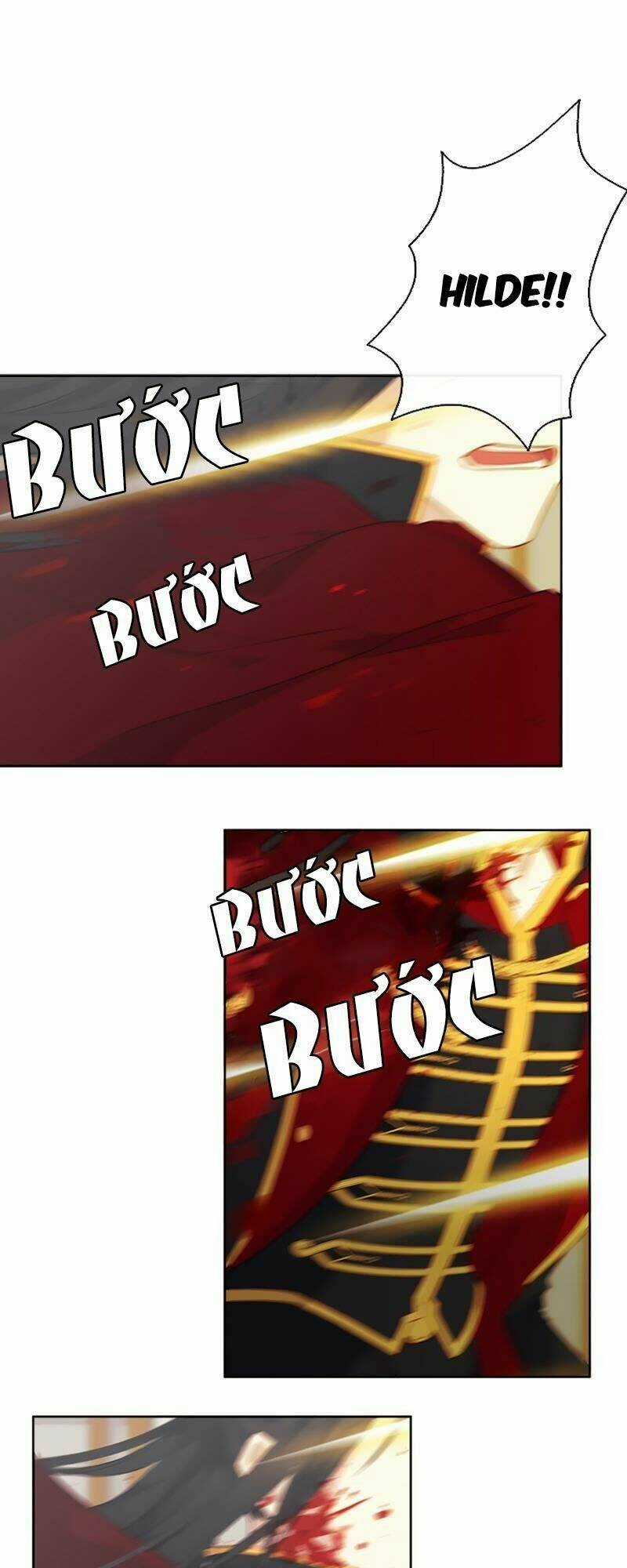 CỘNG TÁC CỦA HOÀNG ĐẾ Chapter 12 trang 2