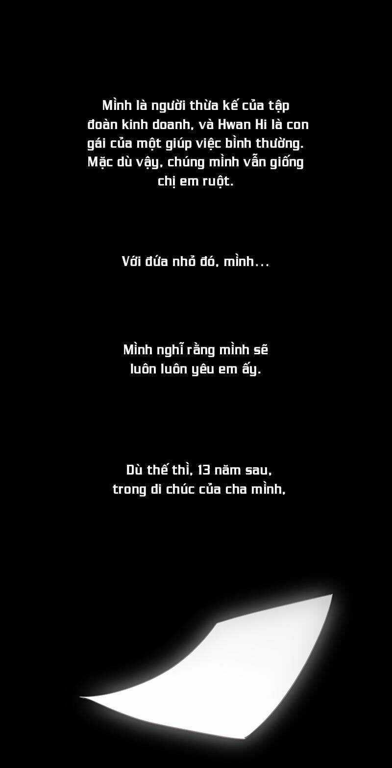 CỘNG TÁC CỦA HOÀNG ĐẾ Chapter 12 trang 21