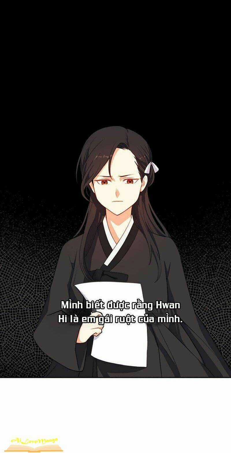 CỘNG TÁC CỦA HOÀNG ĐẾ Chapter 12 trang 22