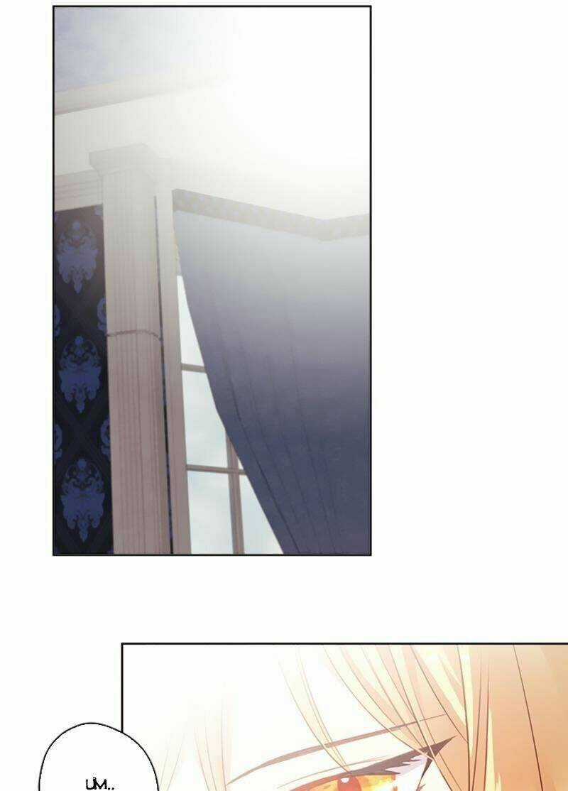 CỘNG TÁC CỦA HOÀNG ĐẾ Chapter 12 trang 23