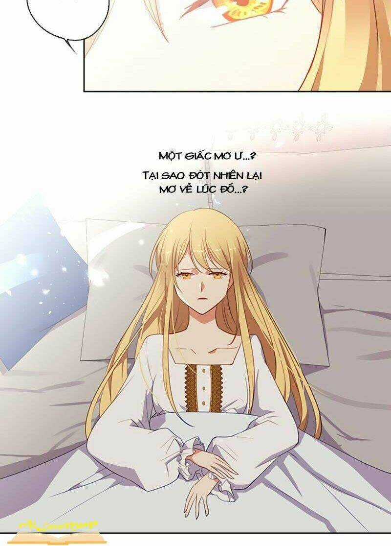 CỘNG TÁC CỦA HOÀNG ĐẾ Chapter 12 trang 24