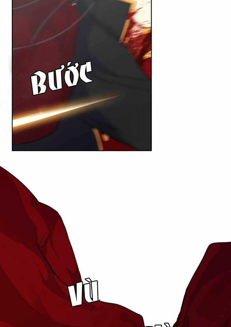 CỘNG TÁC CỦA HOÀNG ĐẾ Chapter 12 trang 3