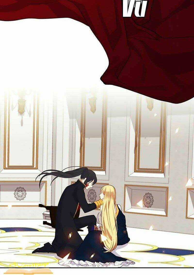 CỘNG TÁC CỦA HOÀNG ĐẾ Chapter 12 trang 4