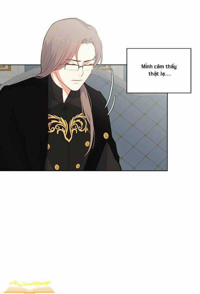 CỘNG TÁC CỦA HOÀNG ĐẾ Chapter 13 trang 14