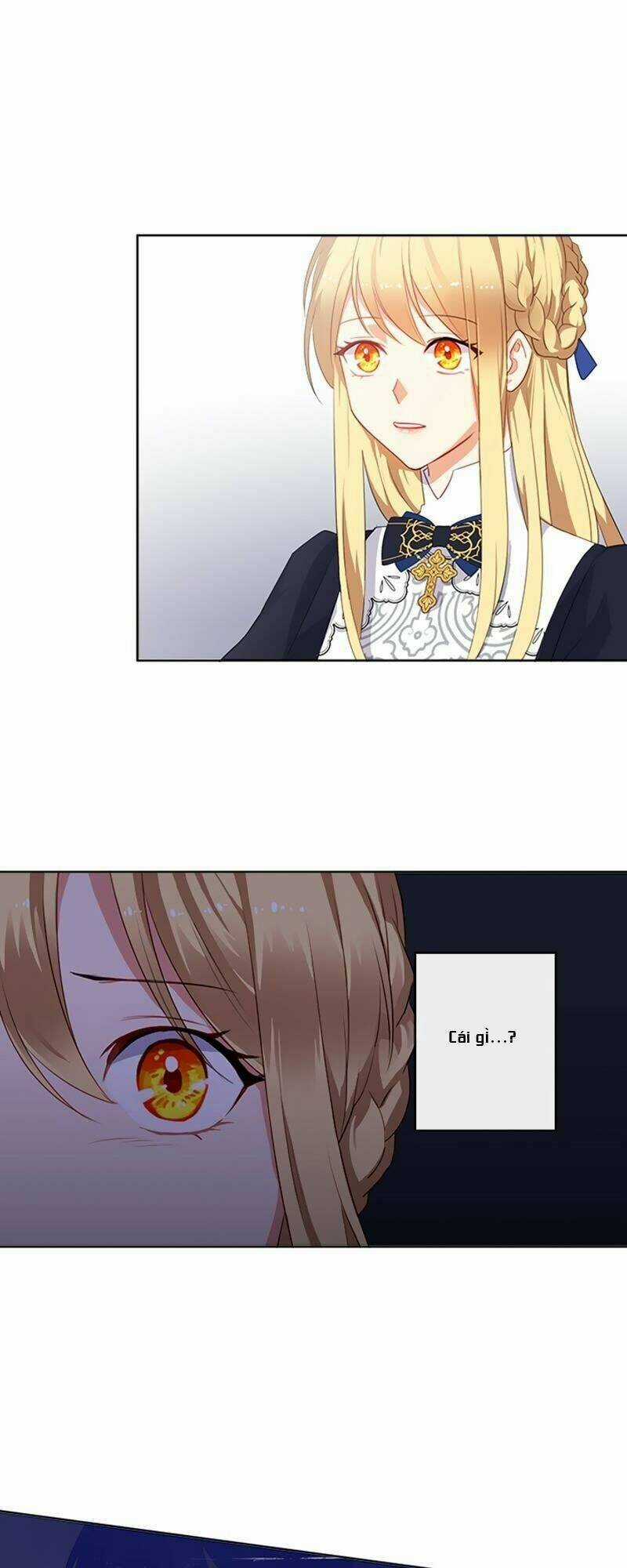 CỘNG TÁC CỦA HOÀNG ĐẾ Chapter 13 trang 17