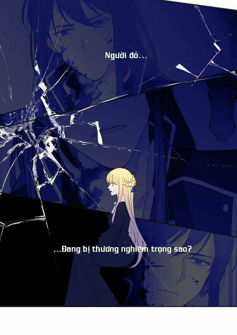 CỘNG TÁC CỦA HOÀNG ĐẾ Chapter 13 trang 18