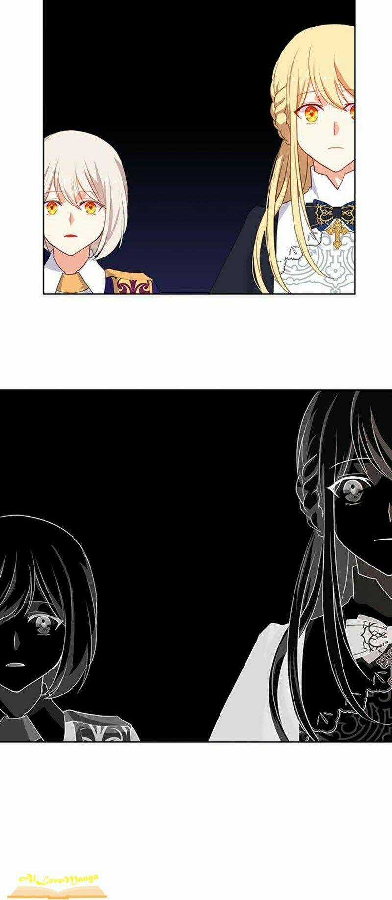 CỘNG TÁC CỦA HOÀNG ĐẾ Chapter 13 trang 38