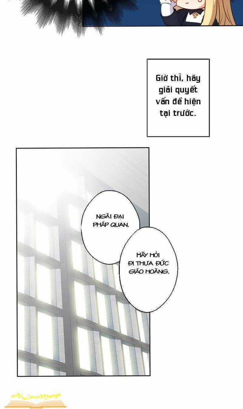 CỘNG TÁC CỦA HOÀNG ĐẾ Chapter 13 trang 42