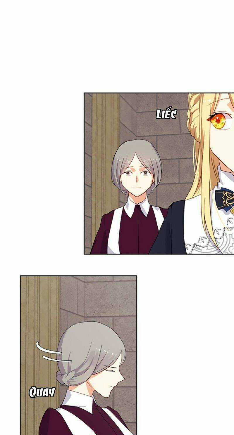 CỘNG TÁC CỦA HOÀNG ĐẾ Chapter 13 trang 7