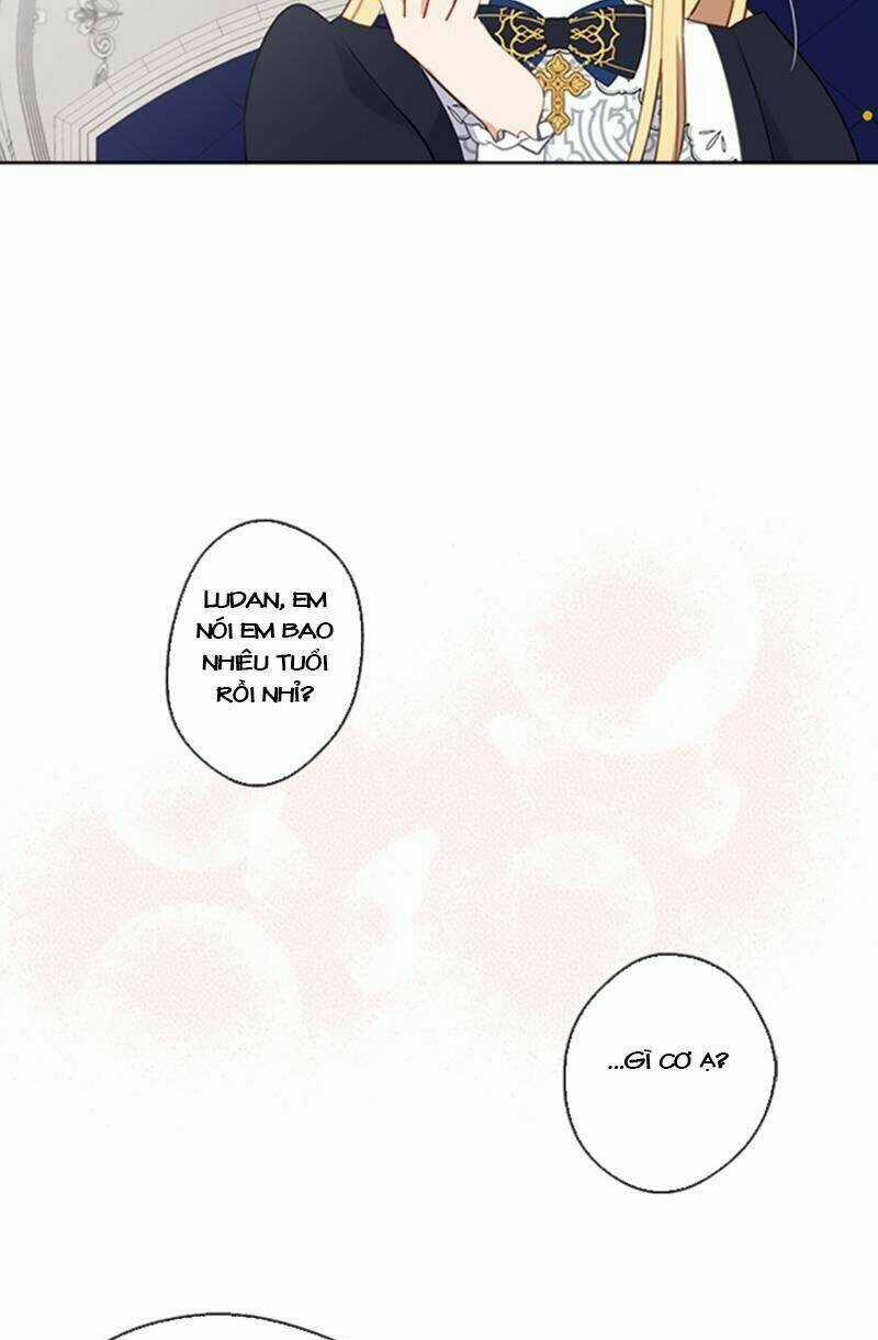 CỘNG TÁC CỦA HOÀNG ĐẾ Chapter 14 trang 2