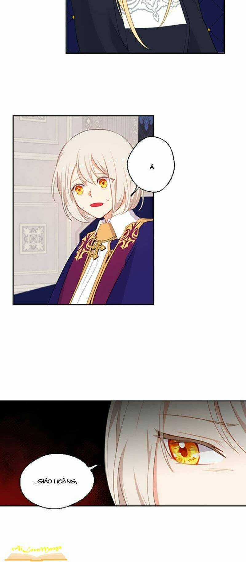 CỘNG TÁC CỦA HOÀNG ĐẾ Chapter 14 trang 27