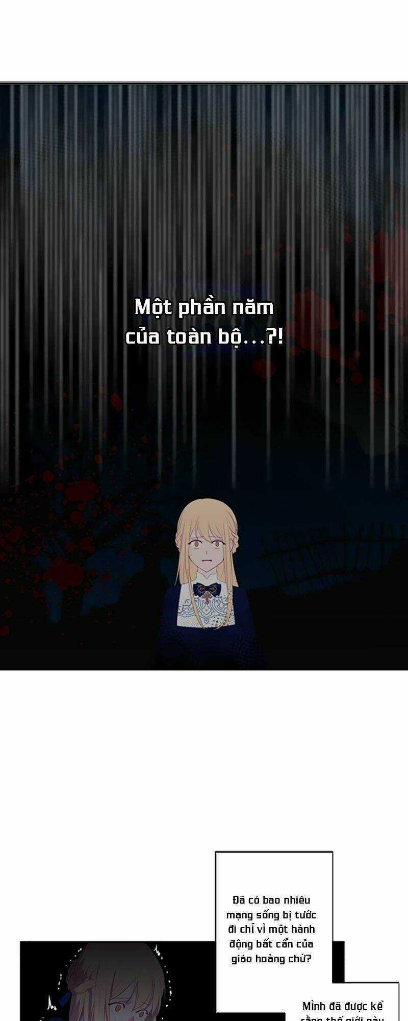 CỘNG TÁC CỦA HOÀNG ĐẾ Chapter 14 trang 31