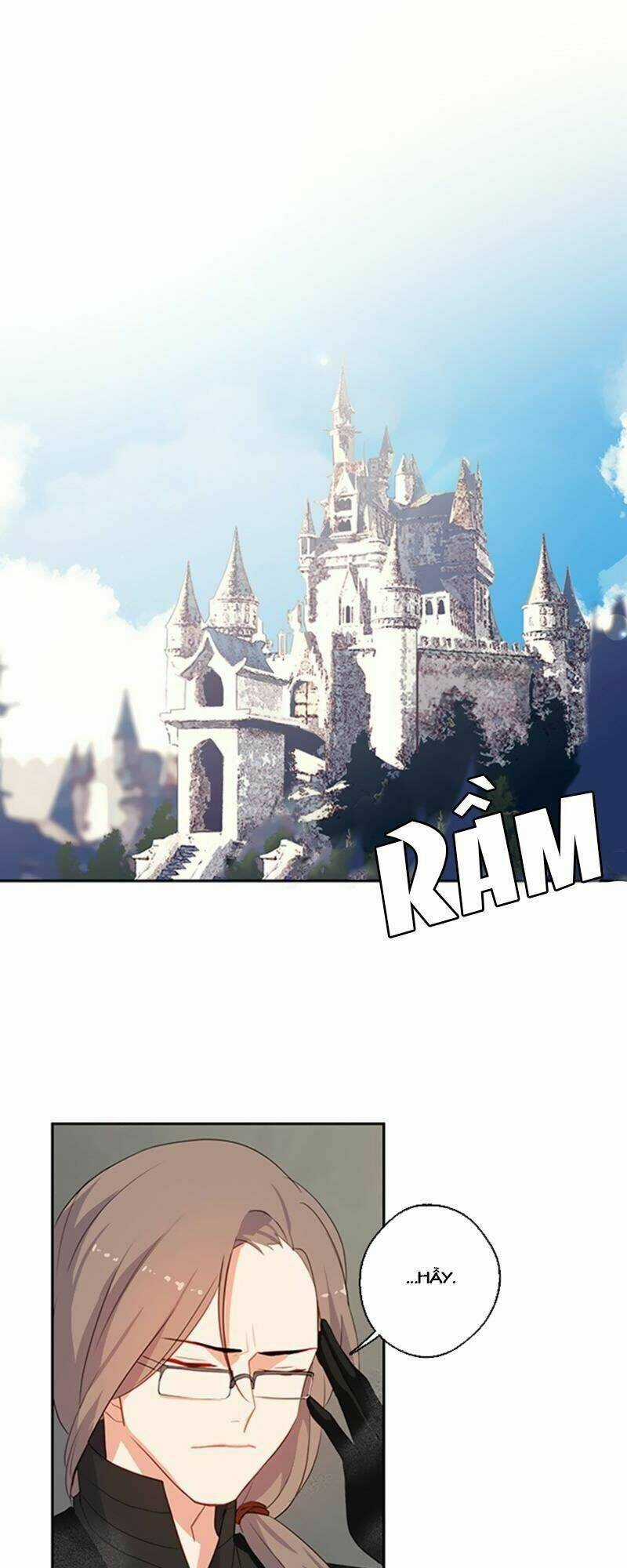 CỘNG TÁC CỦA HOÀNG ĐẾ Chapter 14 trang 39