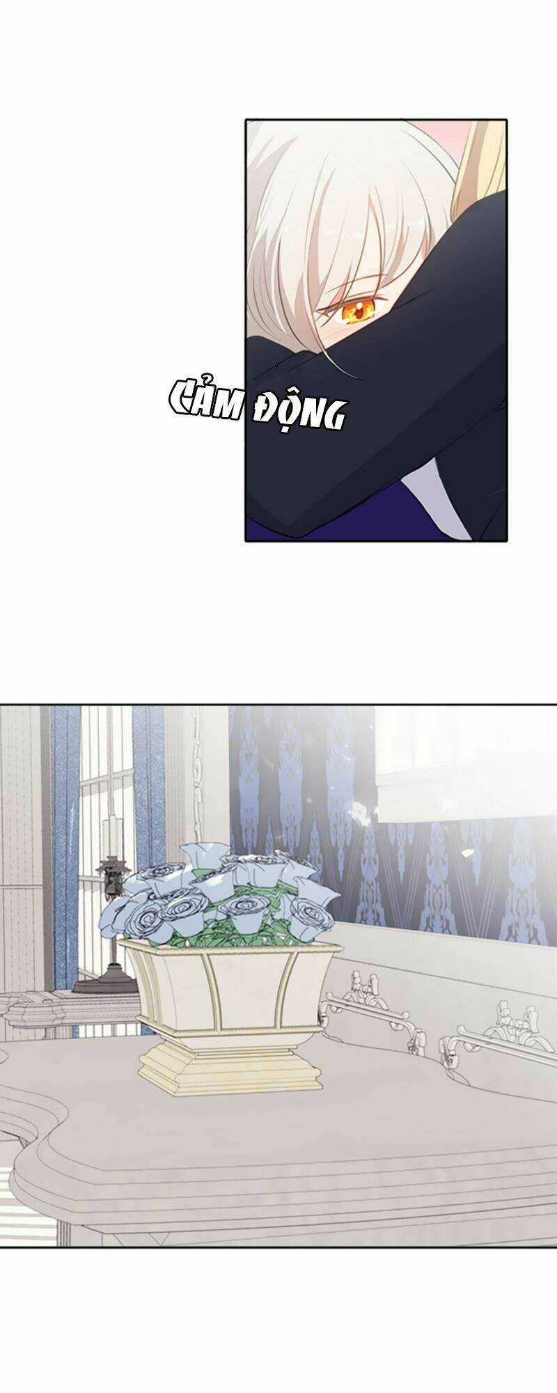 CỘNG TÁC CỦA HOÀNG ĐẾ Chapter 14 trang 4