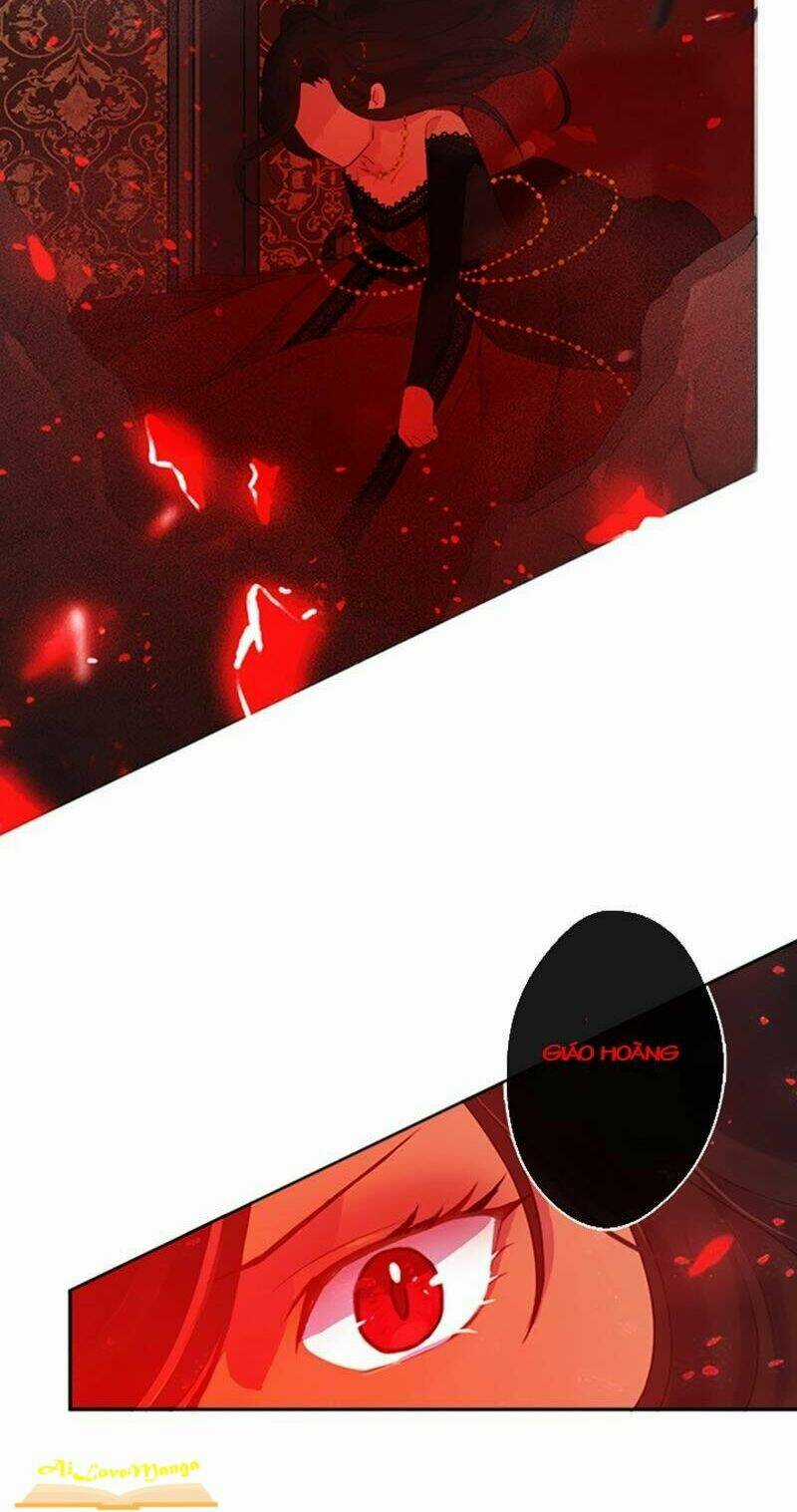 CỘNG TÁC CỦA HOÀNG ĐẾ Chapter 14 trang 41