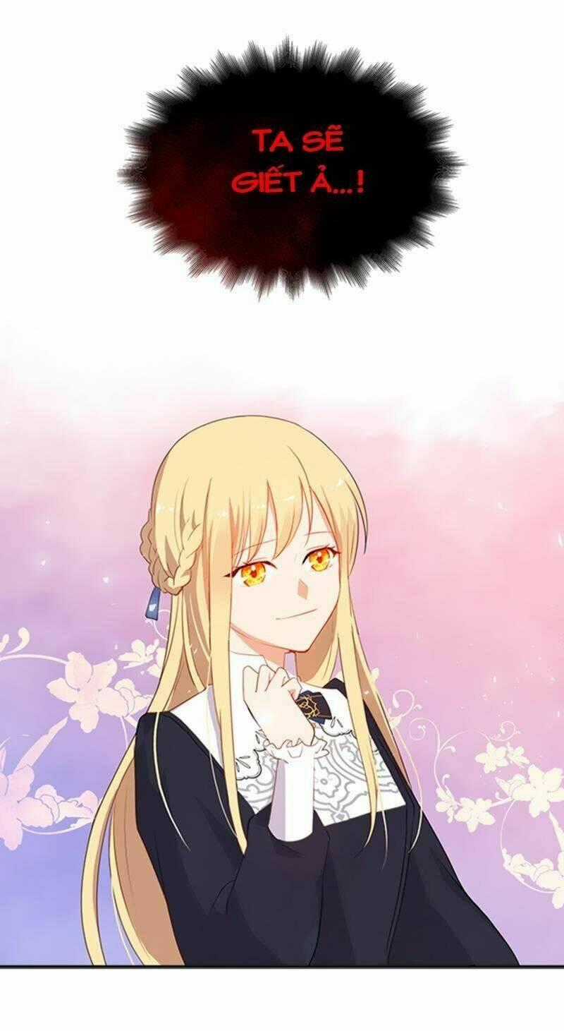 CỘNG TÁC CỦA HOÀNG ĐẾ Chapter 14 trang 42