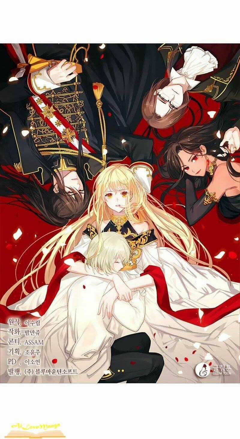 CỘNG TÁC CỦA HOÀNG ĐẾ Chapter 14 trang 43