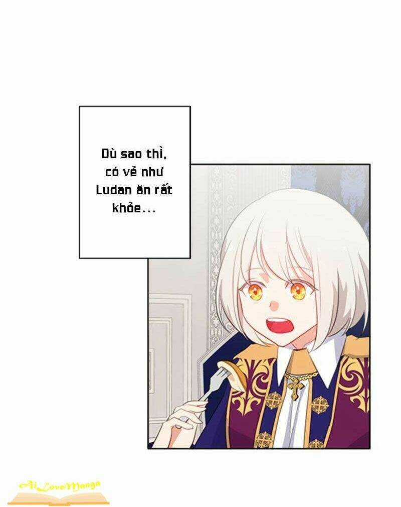 CỘNG TÁC CỦA HOÀNG ĐẾ Chapter 14 trang 7