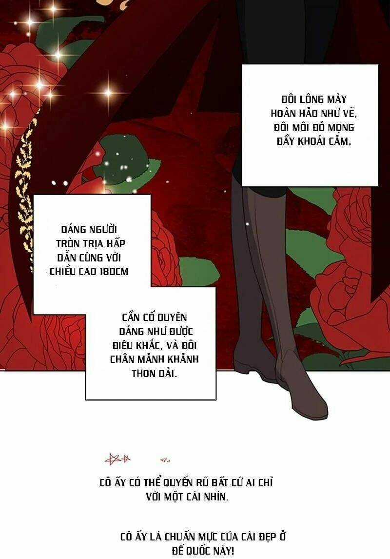 CỘNG TÁC CỦA HOÀNG ĐẾ Chapter 15 trang 10