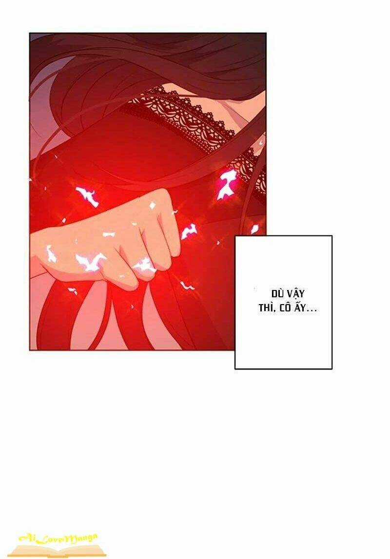 CỘNG TÁC CỦA HOÀNG ĐẾ Chapter 15 trang 11