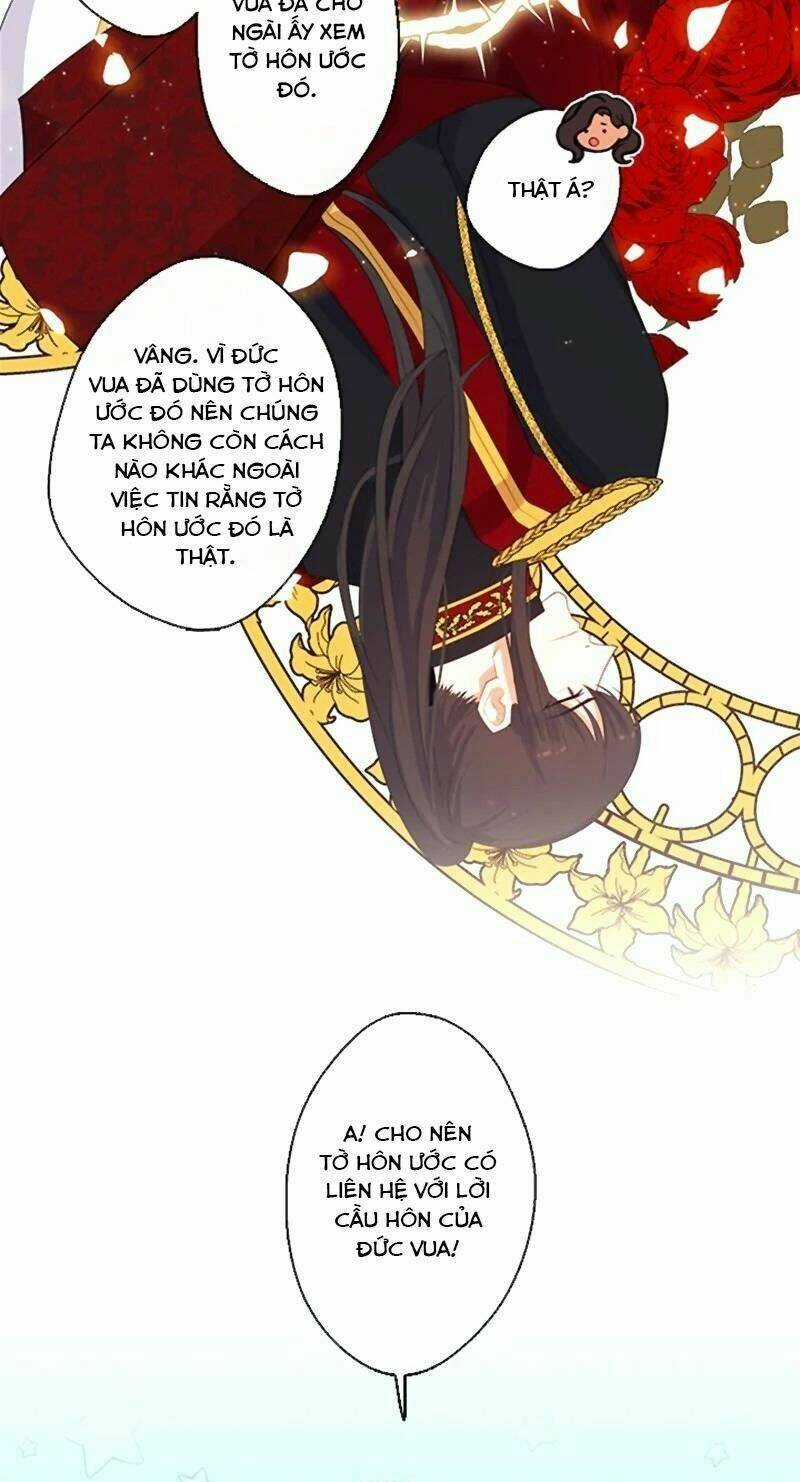 CỘNG TÁC CỦA HOÀNG ĐẾ Chapter 15 trang 26