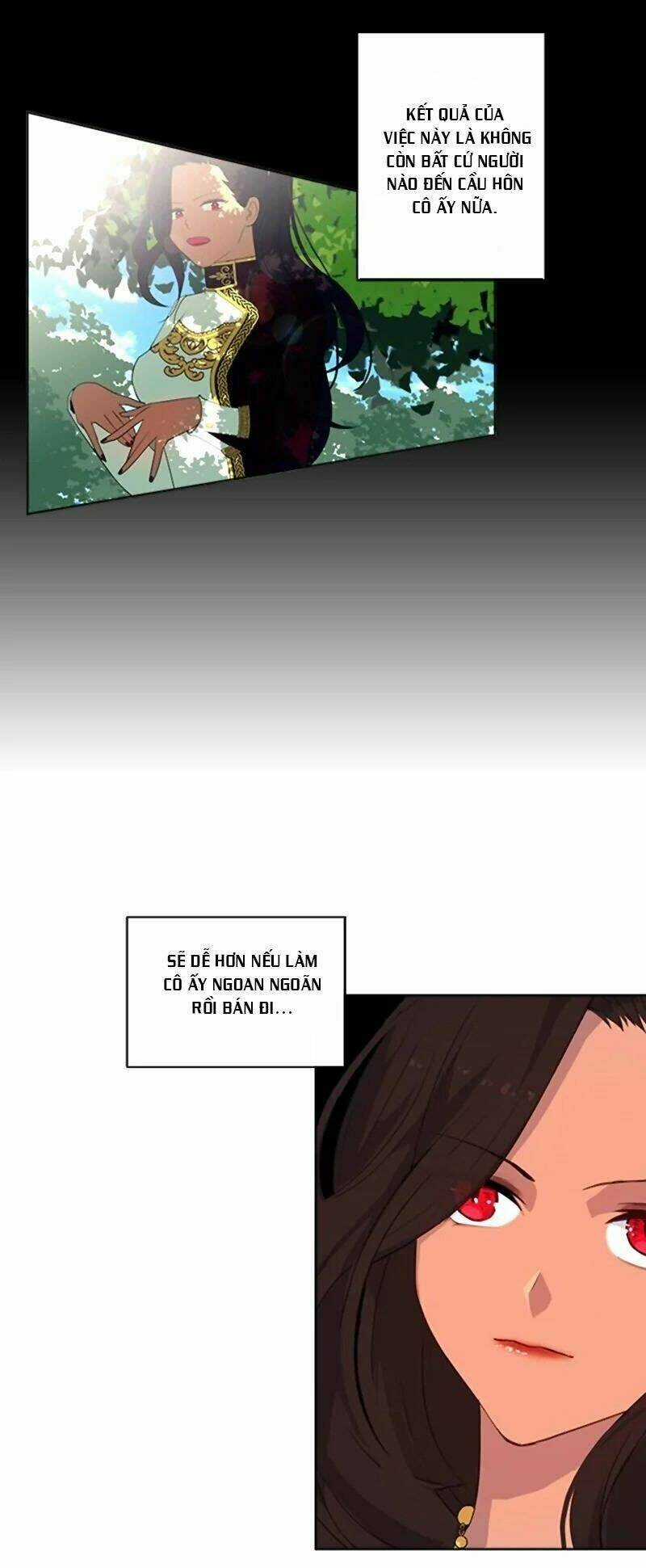 CỘNG TÁC CỦA HOÀNG ĐẾ Chapter 15 trang 36