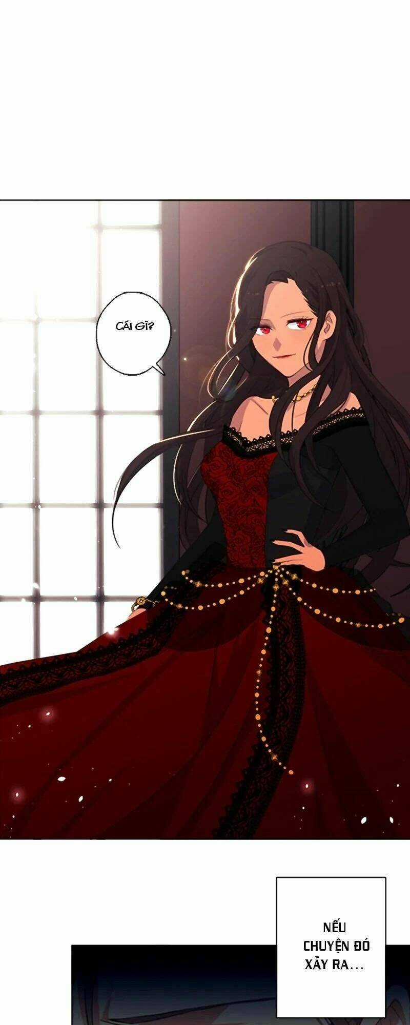 CỘNG TÁC CỦA HOÀNG ĐẾ Chapter 15 trang 38