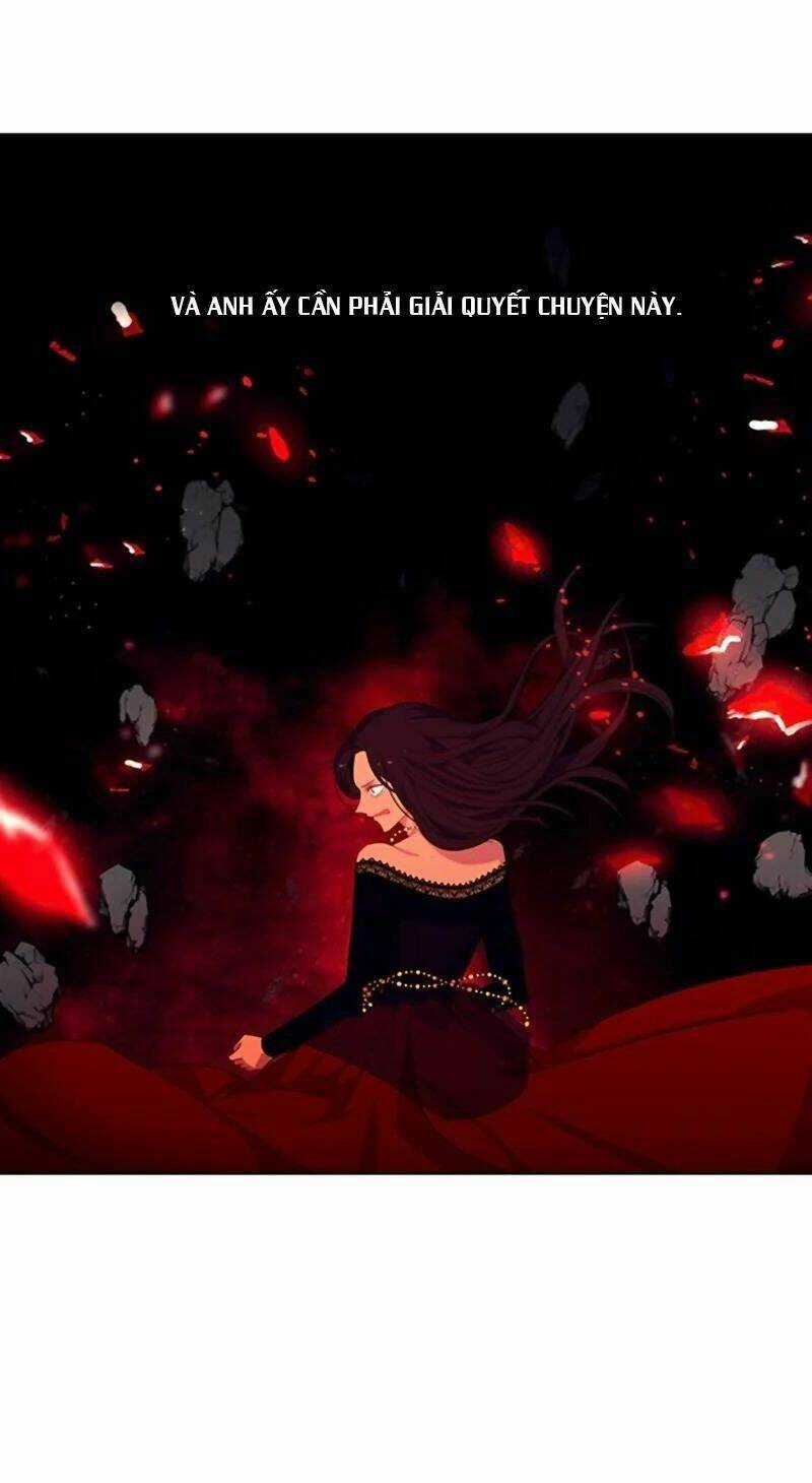 CỘNG TÁC CỦA HOÀNG ĐẾ Chapter 15 trang 7