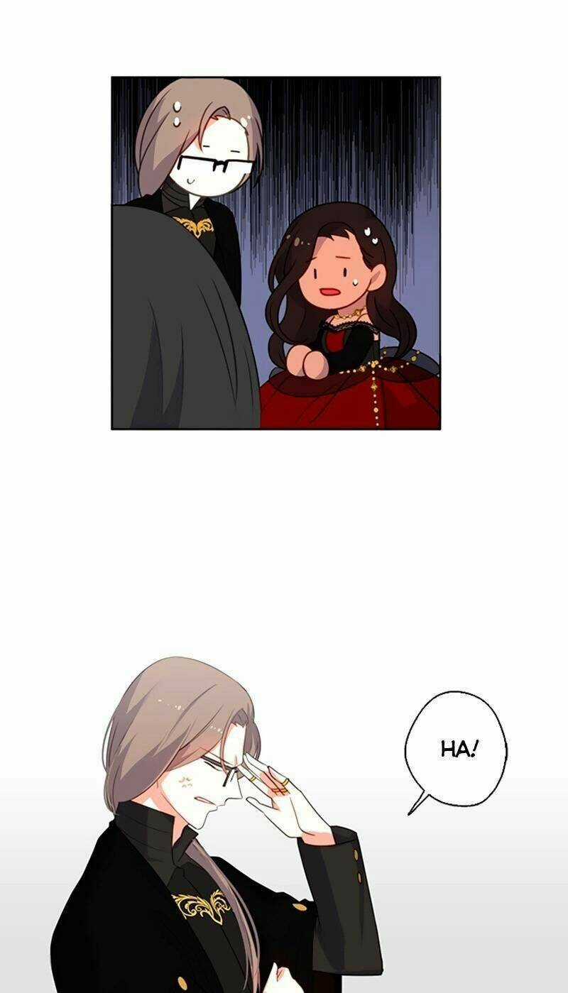 CỘNG TÁC CỦA HOÀNG ĐẾ Chapter 16 trang 14