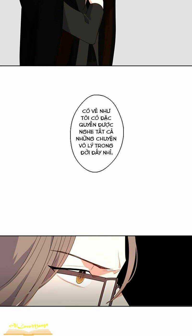 CỘNG TÁC CỦA HOÀNG ĐẾ Chapter 16 trang 15