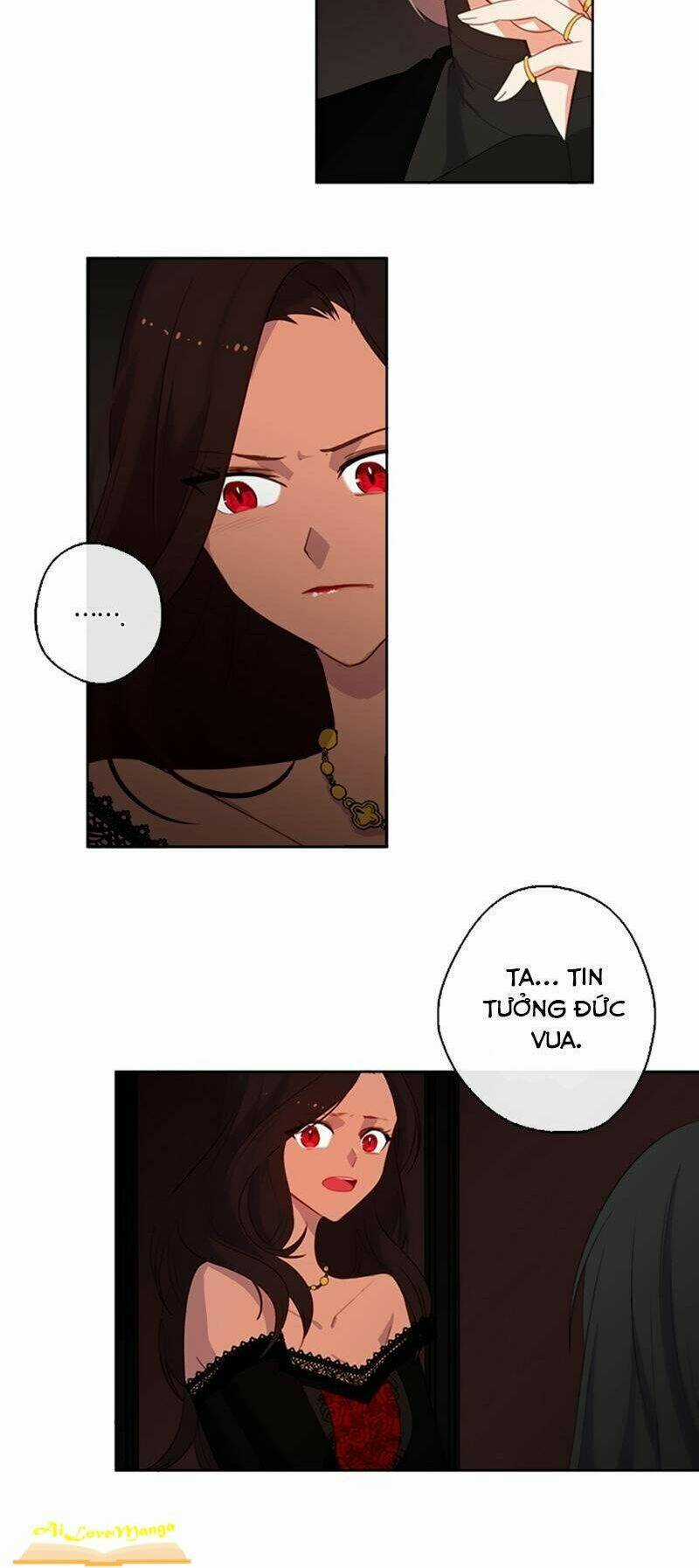 CỘNG TÁC CỦA HOÀNG ĐẾ Chapter 16 trang 18