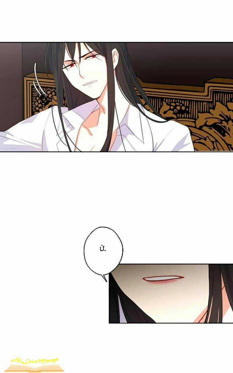 CỘNG TÁC CỦA HOÀNG ĐẾ Chapter 16 trang 37