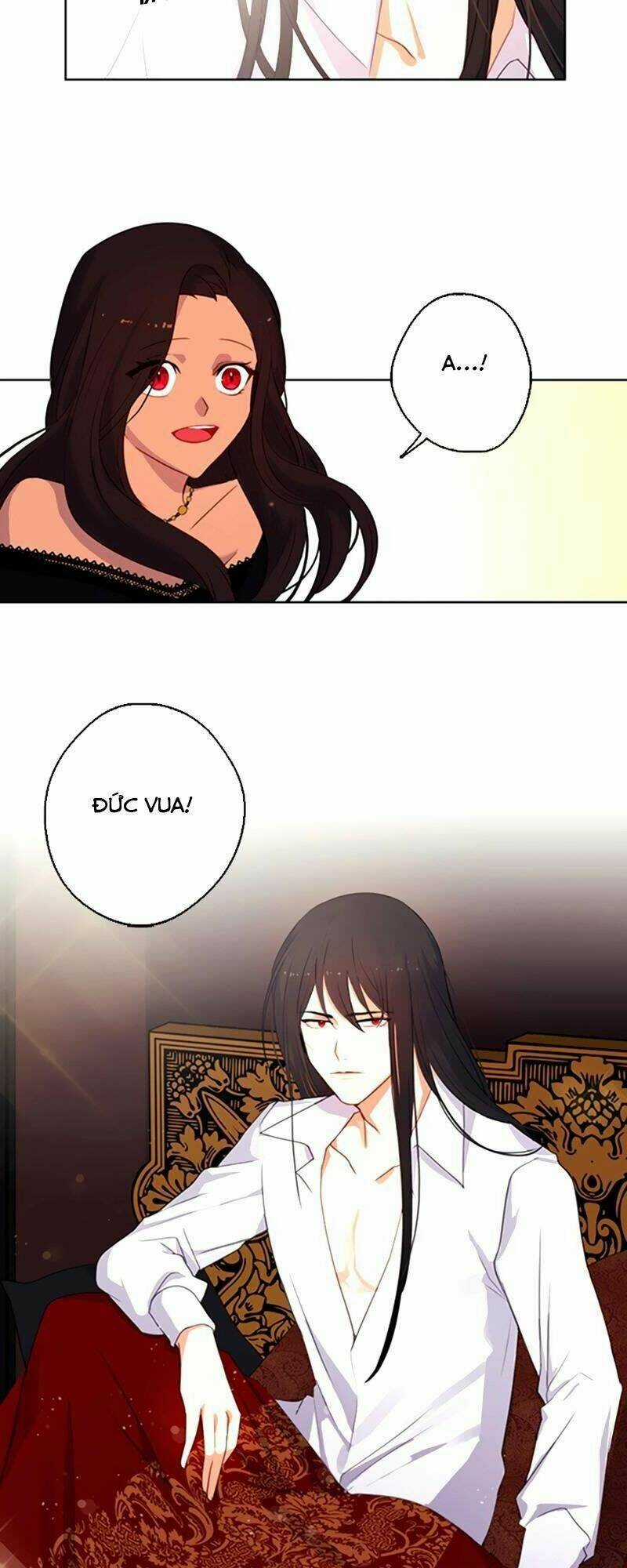 CỘNG TÁC CỦA HOÀNG ĐẾ Chapter 16 trang 4