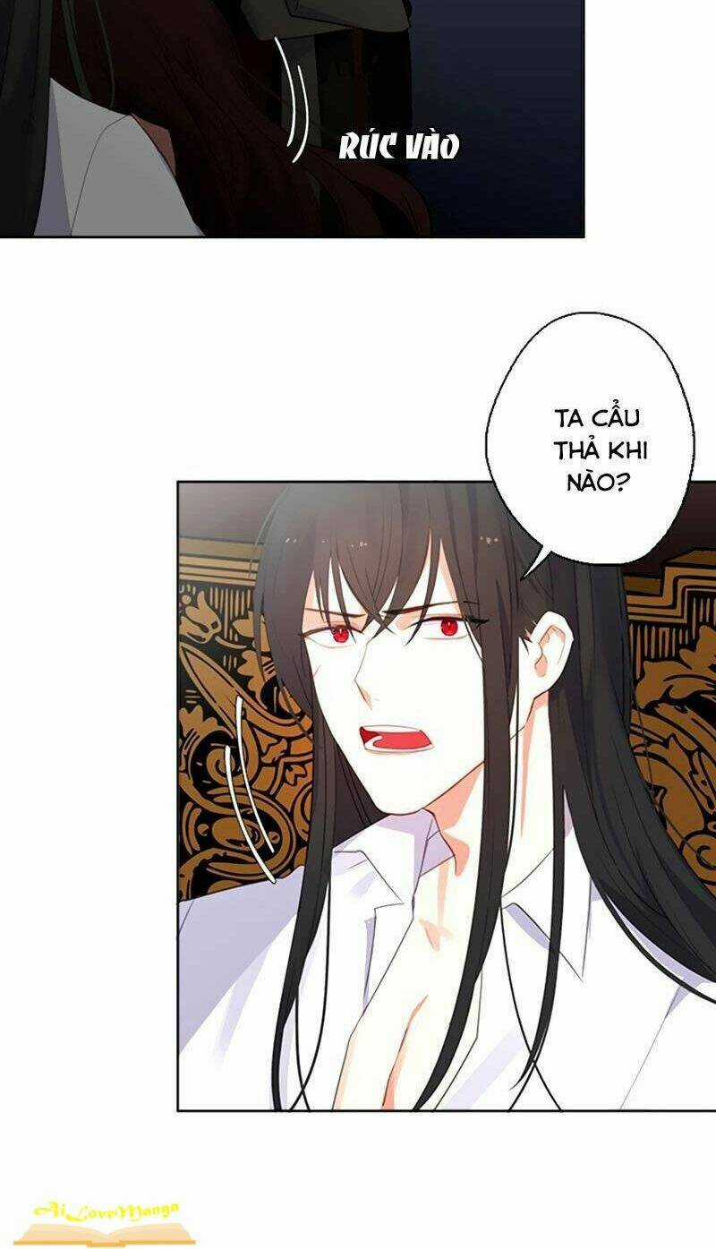 CỘNG TÁC CỦA HOÀNG ĐẾ Chapter 16 trang 9