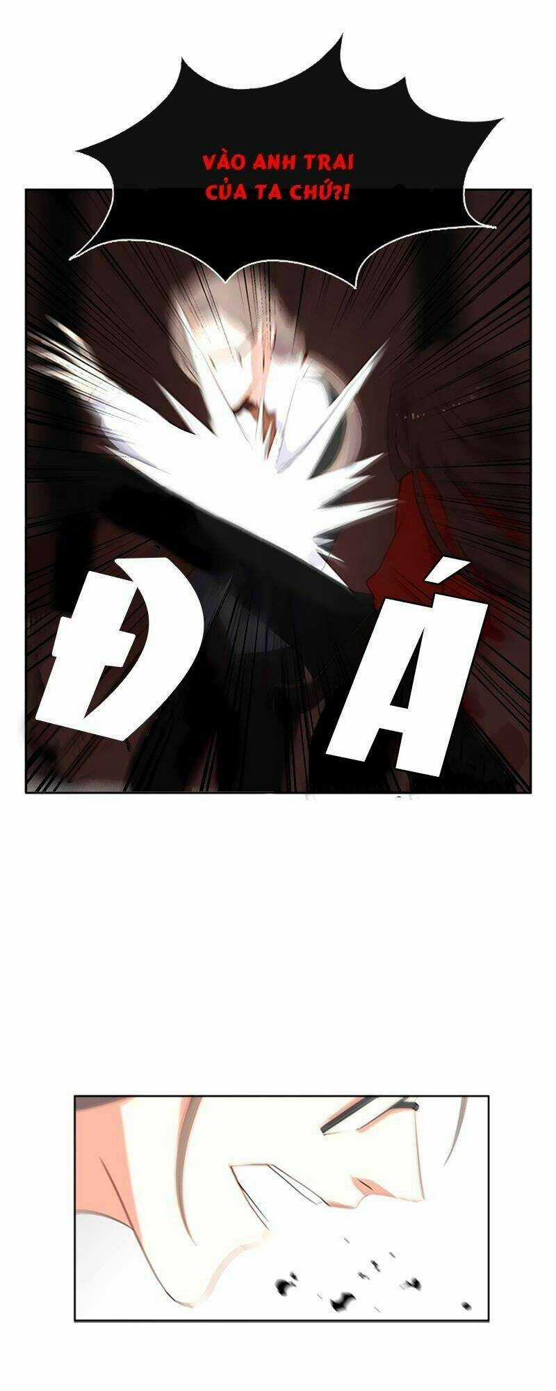 CỘNG TÁC CỦA HOÀNG ĐẾ Chapter 17 trang 10