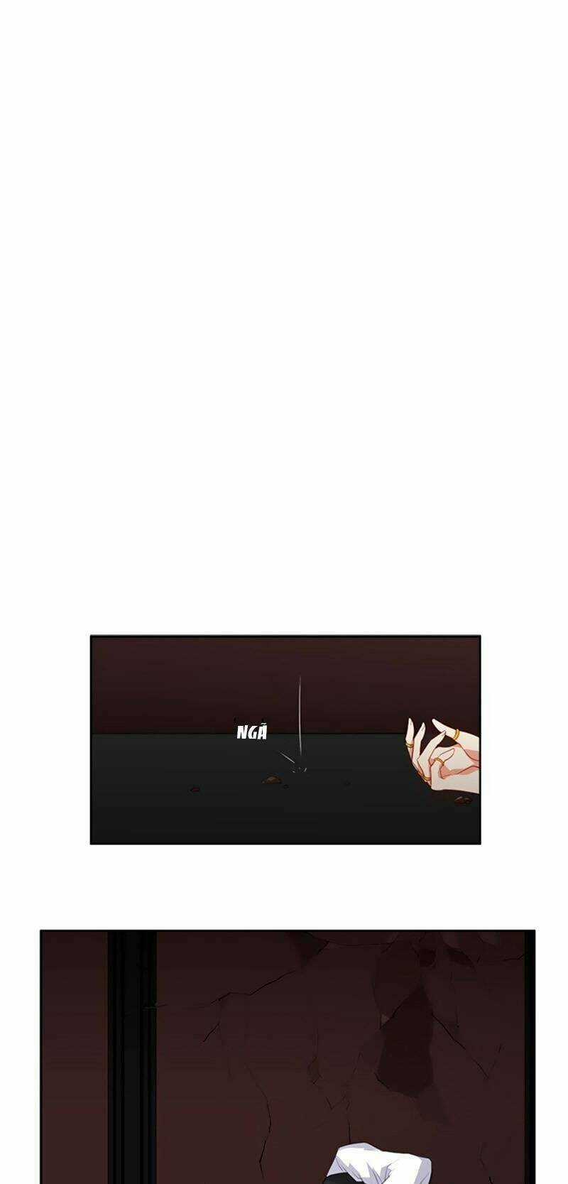 CỘNG TÁC CỦA HOÀNG ĐẾ Chapter 17 trang 11