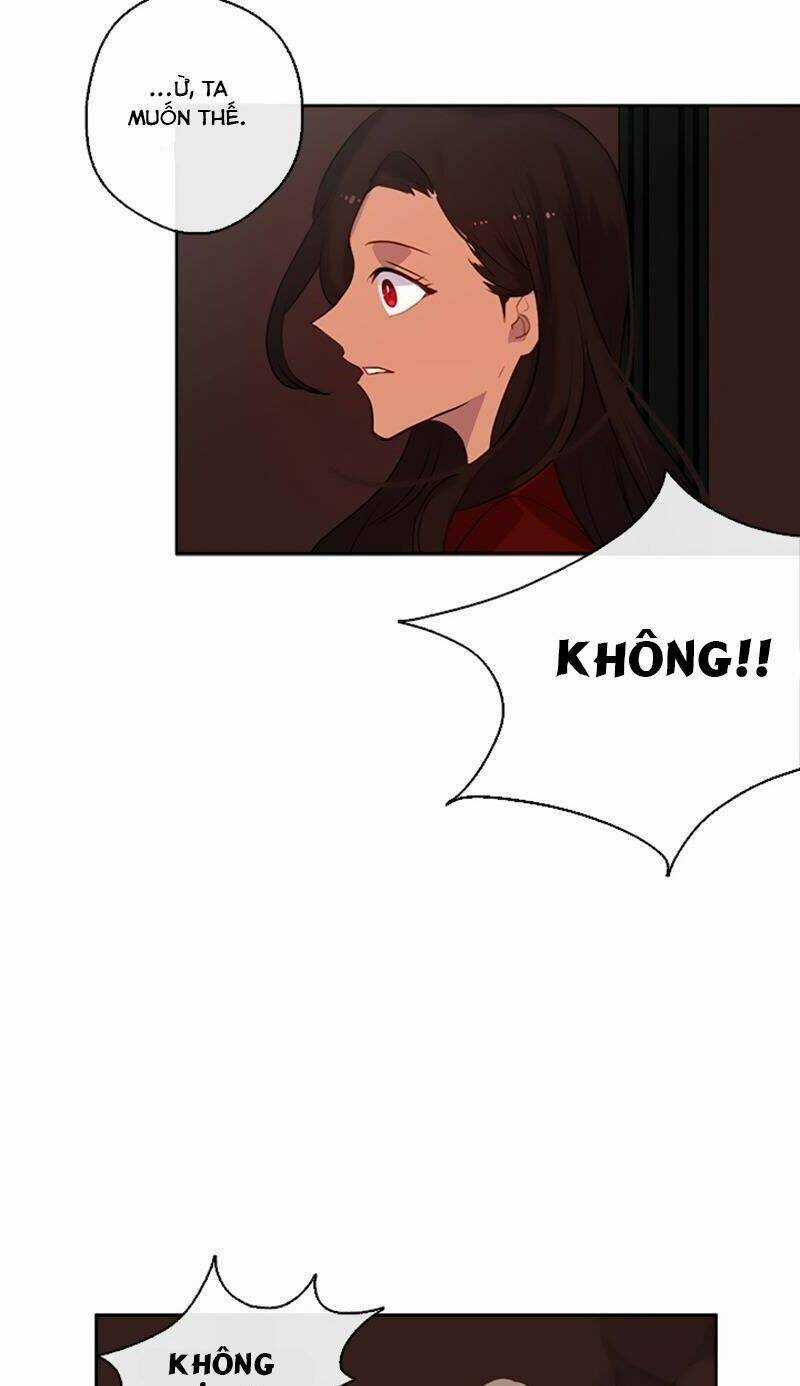 CỘNG TÁC CỦA HOÀNG ĐẾ Chapter 17 trang 16