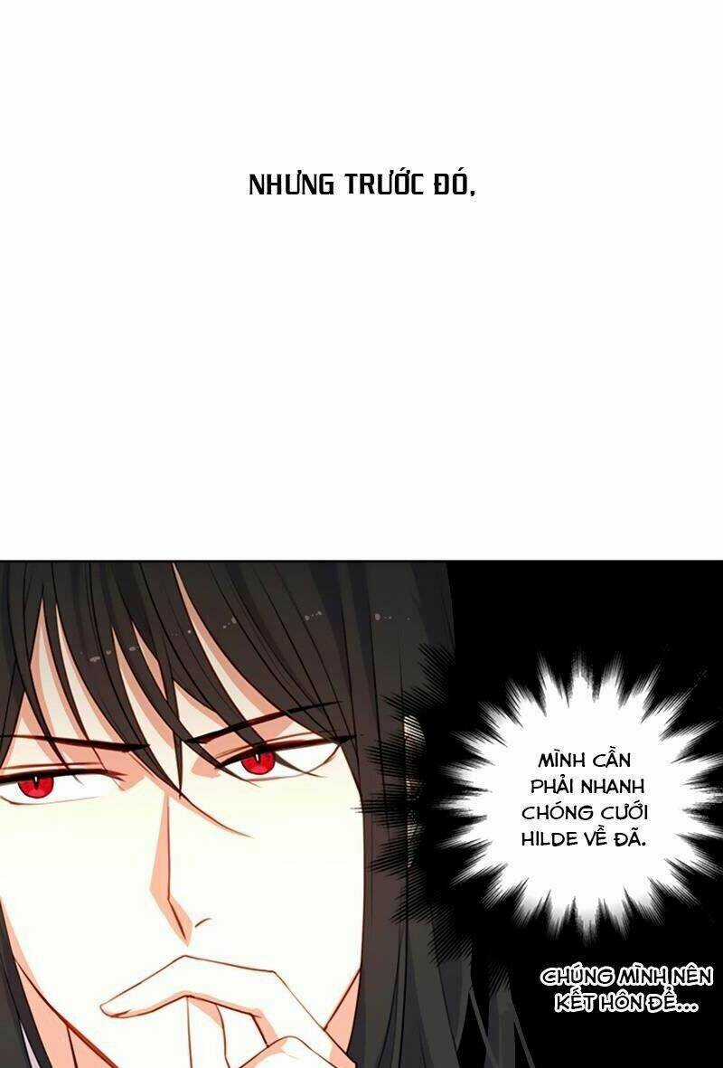 CỘNG TÁC CỦA HOÀNG ĐẾ Chapter 17 trang 33