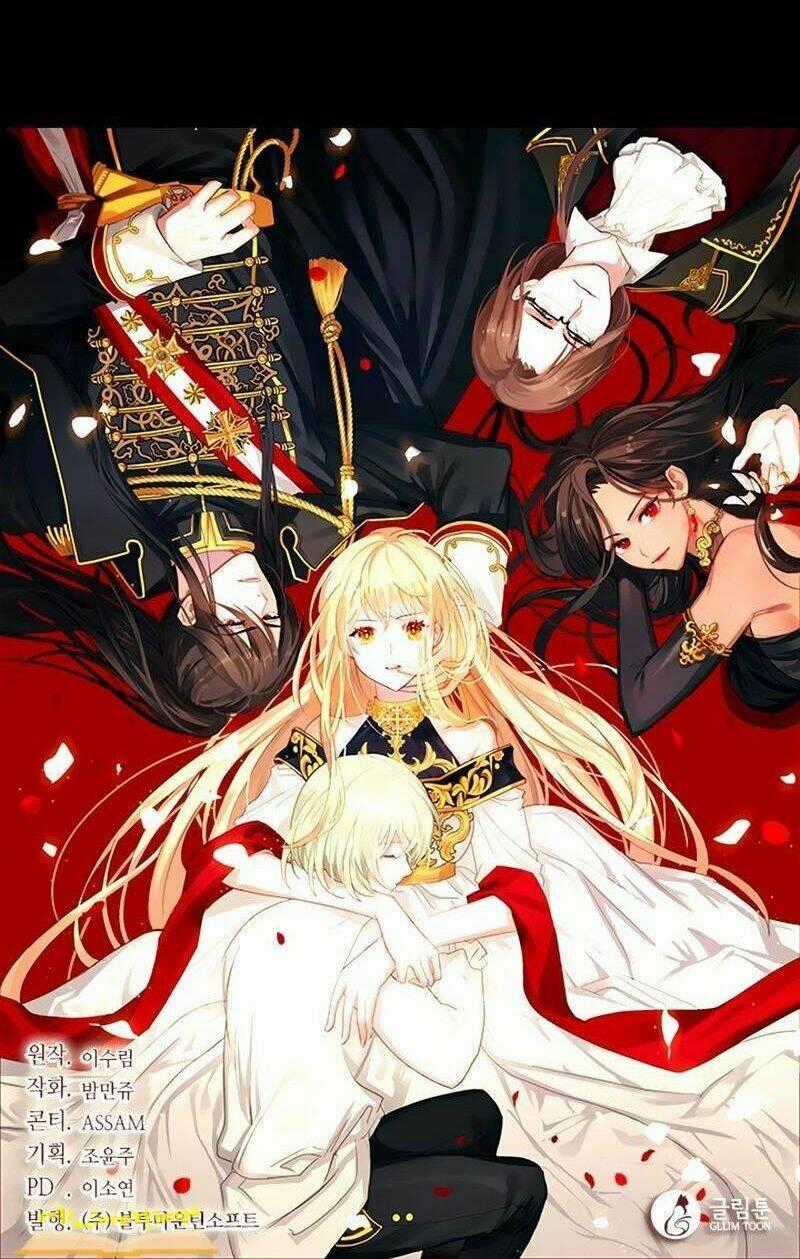 CỘNG TÁC CỦA HOÀNG ĐẾ Chapter 17 trang 42