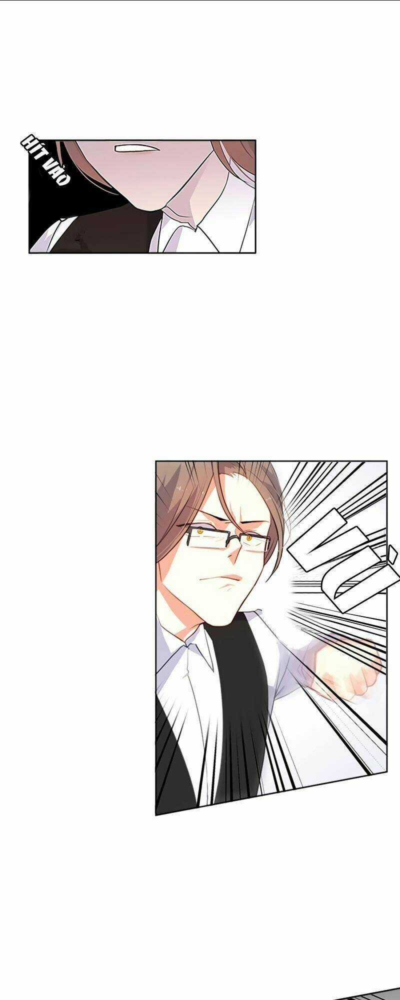 CỘNG TÁC CỦA HOÀNG ĐẾ Chapter 17 trang 6