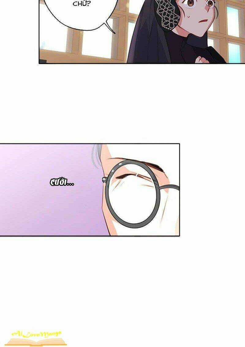 CỘNG TÁC CỦA HOÀNG ĐẾ Chapter 18 trang 11