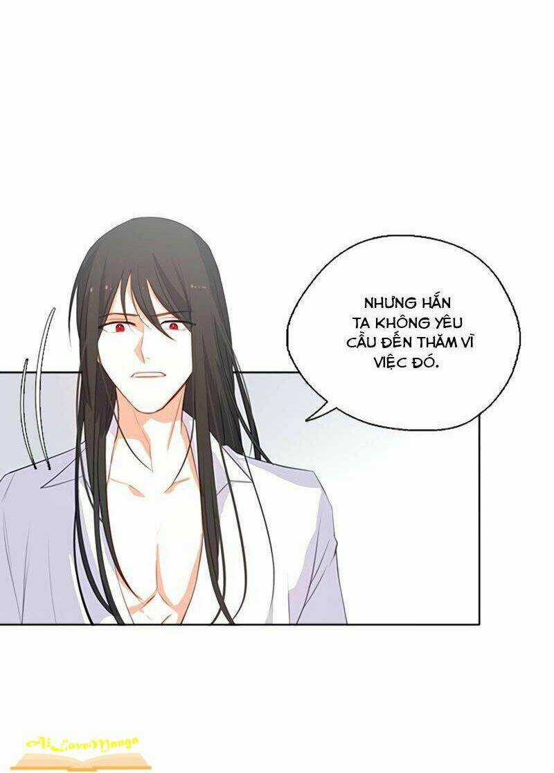 CỘNG TÁC CỦA HOÀNG ĐẾ Chapter 18 trang 14