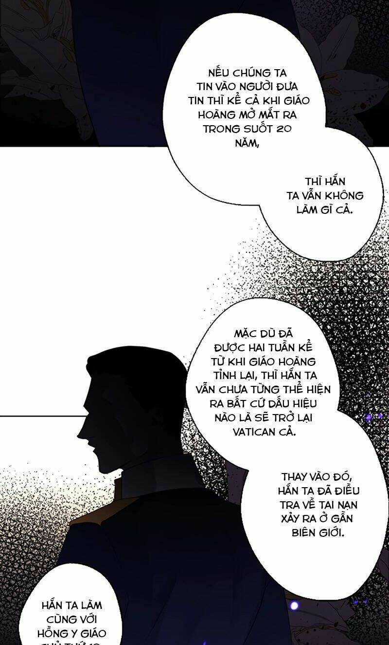 CỘNG TÁC CỦA HOÀNG ĐẾ Chapter 18 trang 16